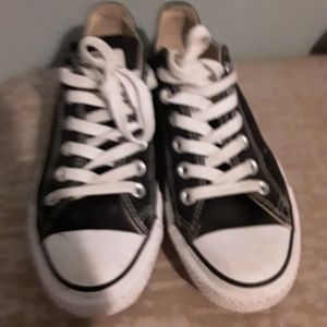 All star converse